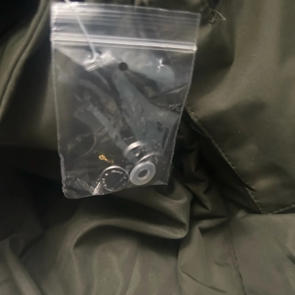 PAJAR COAT - Picture 14 of 16